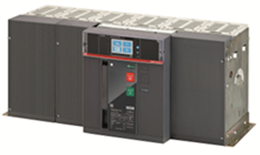 Switchgear & Protection product